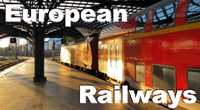 EU Rail