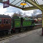 1744 at Keighley