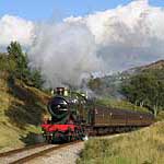 3440 approaching Oakworth