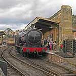 63395 at Pickering